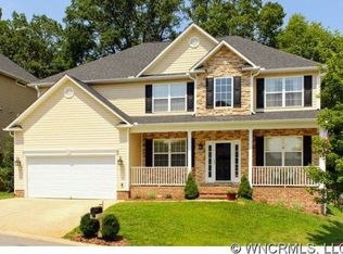 25 Welbourn Way, Arden, NC 28704