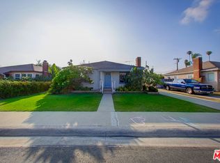 10609 Stamps Rd, Downey, CA 90241