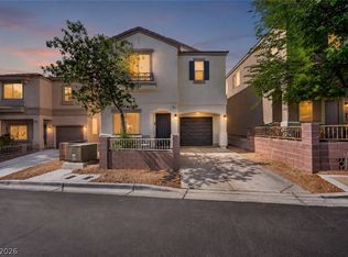 10517 Blanca Peak Ave, Las Vegas, NV 89129