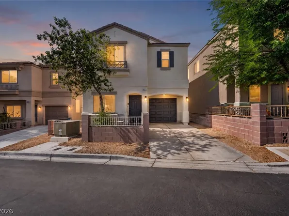 10517 Blanca Peak Ave, Las Vegas, NV 89129
