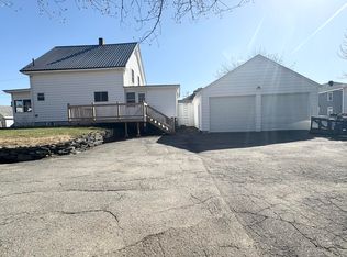 2 Western Avenue, East Millinocket, ME 04430