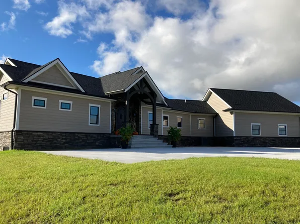 1770 N Coville Rd, Lincoln, MI 48742