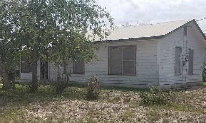 Property Front View