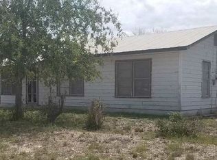 208 W El Paso St, Brackettville, TX 78832