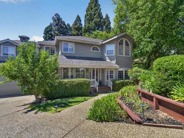 8004 Withrow Ct, Fair Oaks, CA 95628