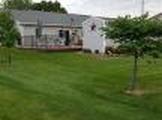 320 W 8th St, Boone, IA 50036