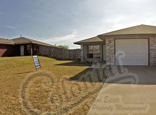 5216 Daybreak Dr, Killeen, TX 76542