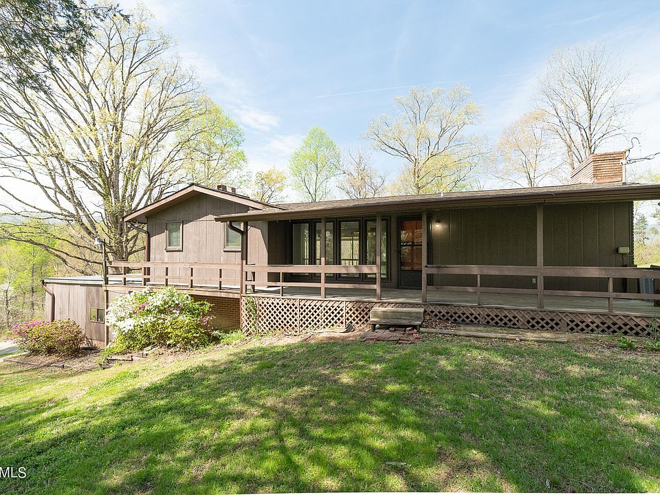 285 Perry Smith Ln, Caryville, TN 37714 Zillow