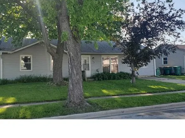 344 Emery Ave, Romeoville, IL 60446