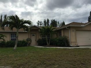 1210 SW 15th St, Cape Coral, FL 33991