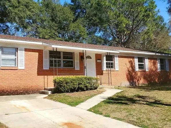 7160 Moore Ave, Pensacola, FL 32526