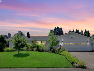 518 Roan Dr, Eugene, OR, 97401
