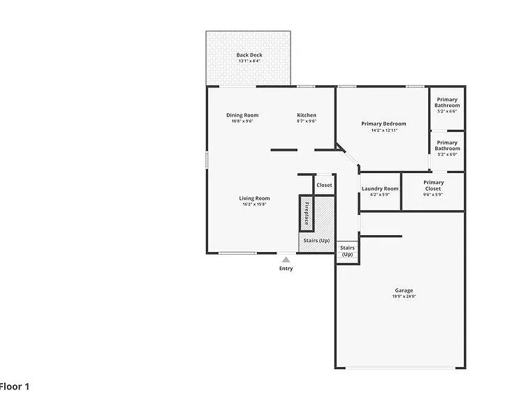 207 Fairfield Dr — Photo 2