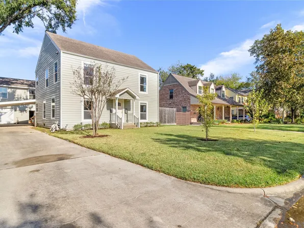 4373 Harvest Ln, Houston, TX 77004