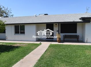 1508 W Amelia Ave, Phoenix, AZ 85015