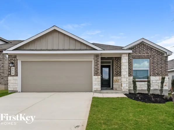 6620 Hatchery Way, San Antonio, TX 78252