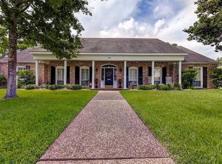 12410 Overcup Dr, Houston, TX 77024