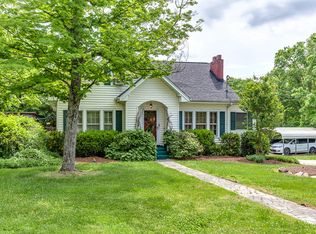 5714 Old Tazewell Pike, Knoxville, TN 37918