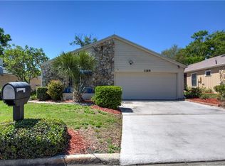 1168 Linkside Ct, Apopka, FL 32712