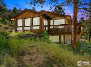 671 Kelly Rd W, Boulder, CO 80302