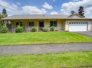 12410 NE 37th St, Vancouver, WA