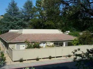 2120 Tice Creek Dr E #A-1, Walnut Creek, CA 94595
