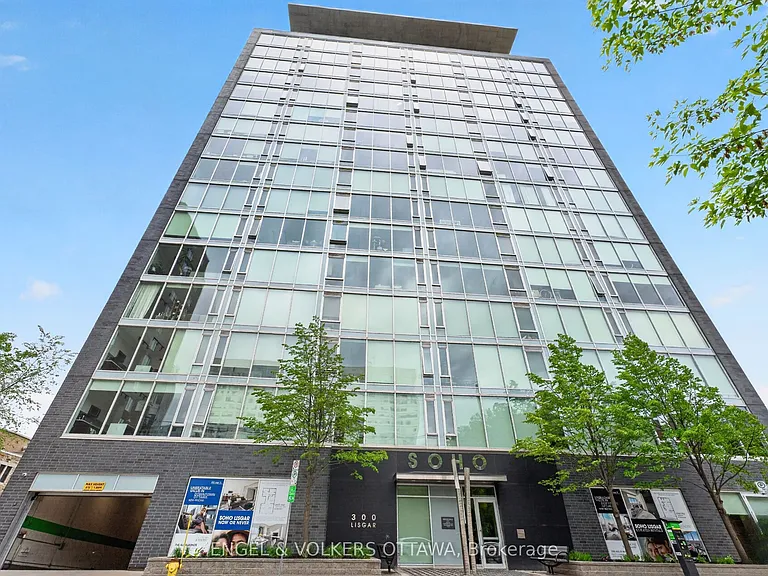 300 Lisgar St #1210 — Photo 30