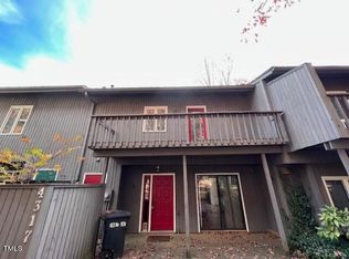 4317 Sunscape Ln, Raleigh, NC 27613