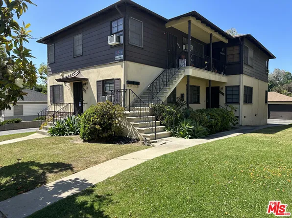 5410 Thornburn St, Los Angeles, CA 90045