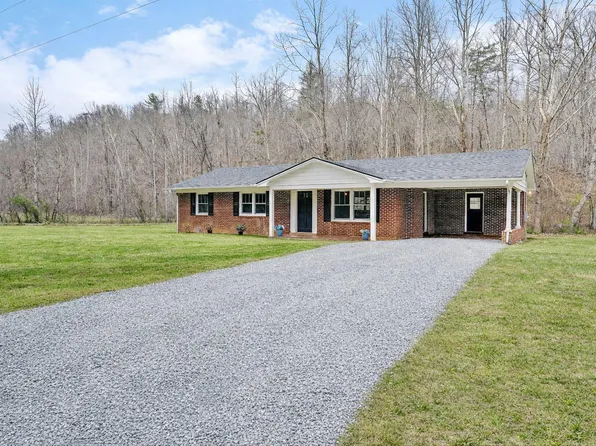 1232 Prillaman Switch Rd, Ferrum, VA 24088
