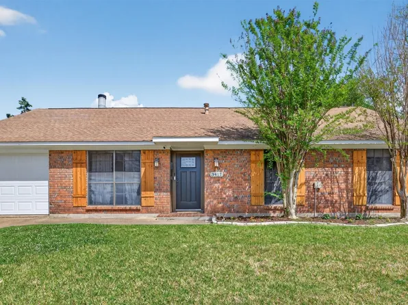 3417 Lanell Dr, Bossier City, LA 71112