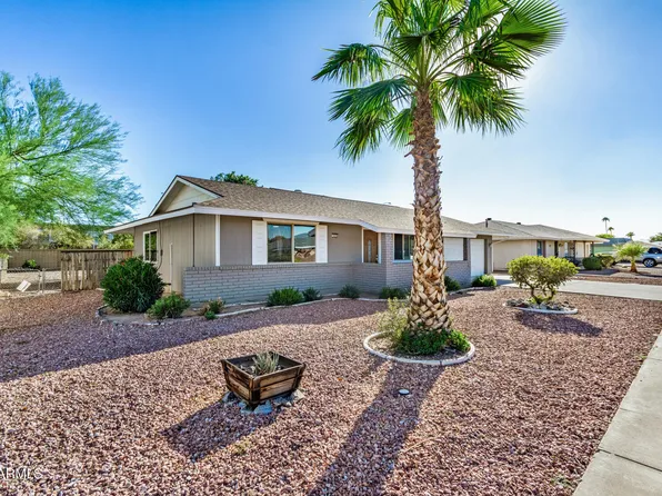 9325 W ARROWHEAD Drive #0, Sun City, AZ 85351