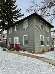 514 Franklin St, Burlington, IA, 52601