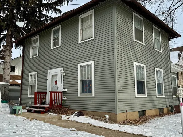 514 Franklin St, Burlington, IA 52601