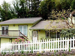 107 Dell Way, Scotts Valley, CA 95066
