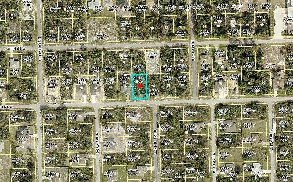 1st image of 2608 47th St W