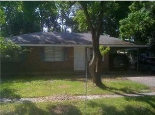 3110 William Tell St, Slidell, LA 70458