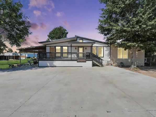 425 County Road 5006, Cleveland, TX 77327