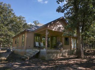 5698 Point La Vis, Malakoff, TX 75148