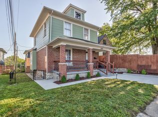 2606 Smart Ave, Kansas City, MO 64124