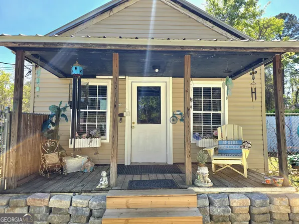 729 W Jones Ave, Statesboro, GA 30458