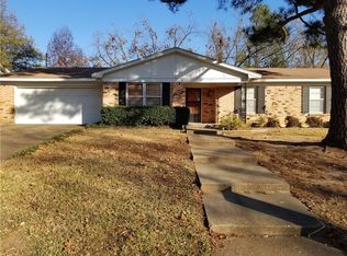 1115 33rd St SE, Paris, TX 75460