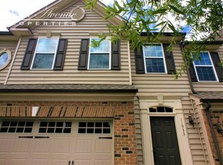 11933 Elizabeth Madison Ct, Charlotte, NC 28277