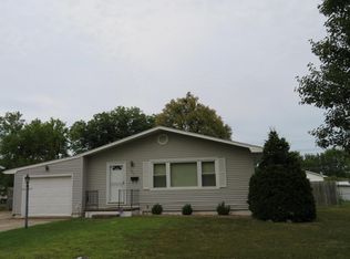 908 N Kentucky St, Mexico, MO 65265