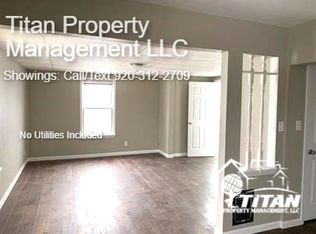 199 1/2 5th St, Fond Du Lac, WI 54935