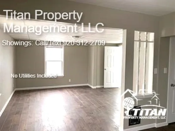 199 1/2 5th St, Fond Du Lac, WI 54935