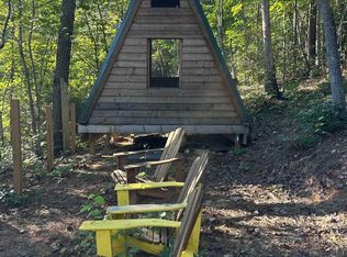 0 Wildlife Lake Rd, Old Fort, NC 28762