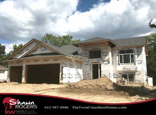 5400 Yukon Ave N, New Hope, MN 55428