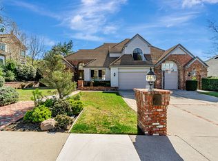 3135 Stonegate Dr, Alamo, CA 94507