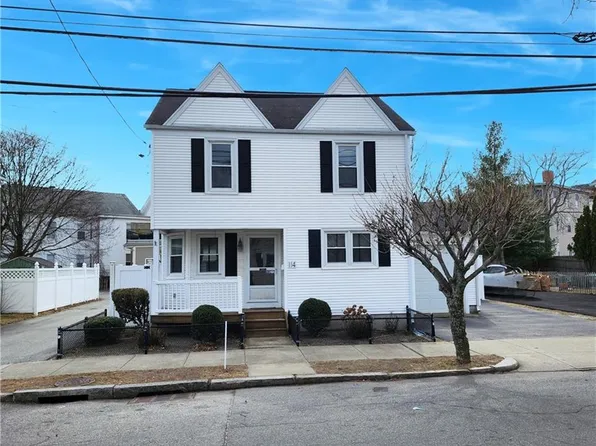 114 Federal St, Providence, RI 02903